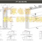 兖州活动隔断厂家电话,室内活动隔断厂家,兖州室内移动隔断门