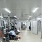 口罩十万级净化车间工程 生物制药净化工程 设计安装达标品质保证