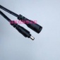 长期生产大功率电源DC线2464 18AWG 20AWG UL认证DC线公母插头