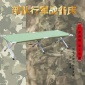 山东-行军床 单人行军床厂家 批发简约行军床厂家定做折叠行军床