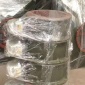诺凌双连杆密闭阀厂家 四川人防设备供应