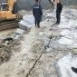 广东梅州露天采矿液压劈石机 愚公斧劈裂棒 岩石劈裂机 液压**机