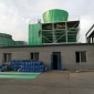 湖南长沙冷却塔逆流方形冷却水塔厂家批发方形水塔各型有现供应