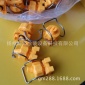 喷淋头 喷淋嘴 塑胶喷嘴 涂装前处理喷嘴 夹扣式喷淋嘴