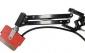 **VAHLE法勒集电器BFU10A-8,BFU10A-10,BFU10B-8,EFTU10-3-KUFU